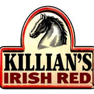 Killian's Irish Red 12 Pack product packaging