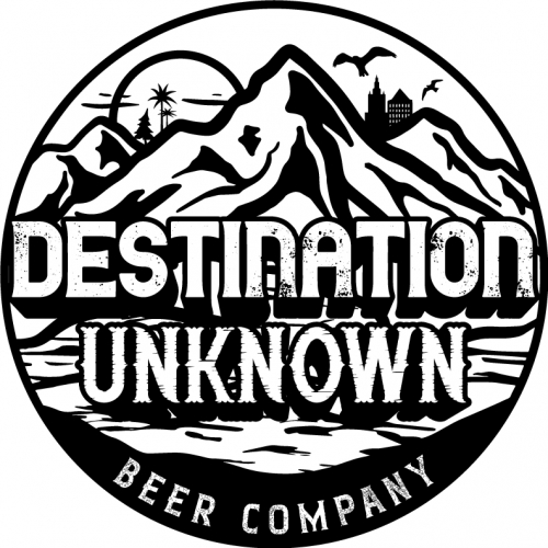 Destination Unknown logo