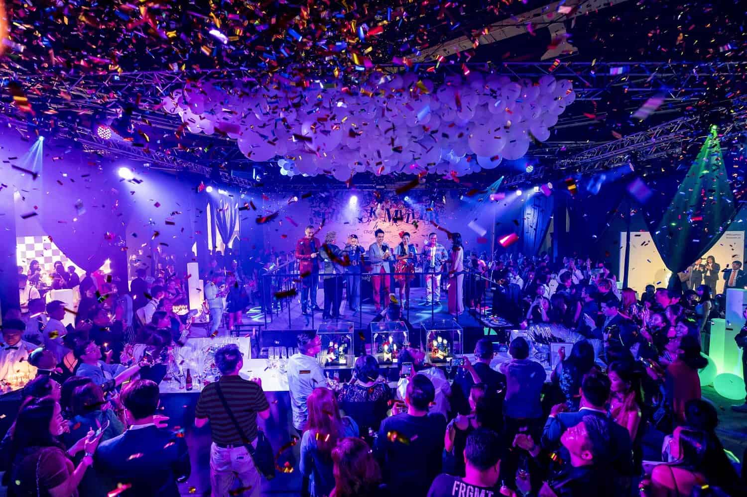 Party Planning - Long Island